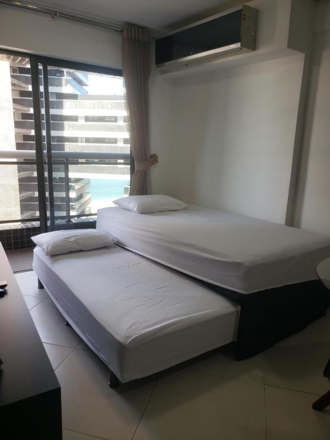 Landscape Diamond 1409 * Fortaleza (Ceara)
