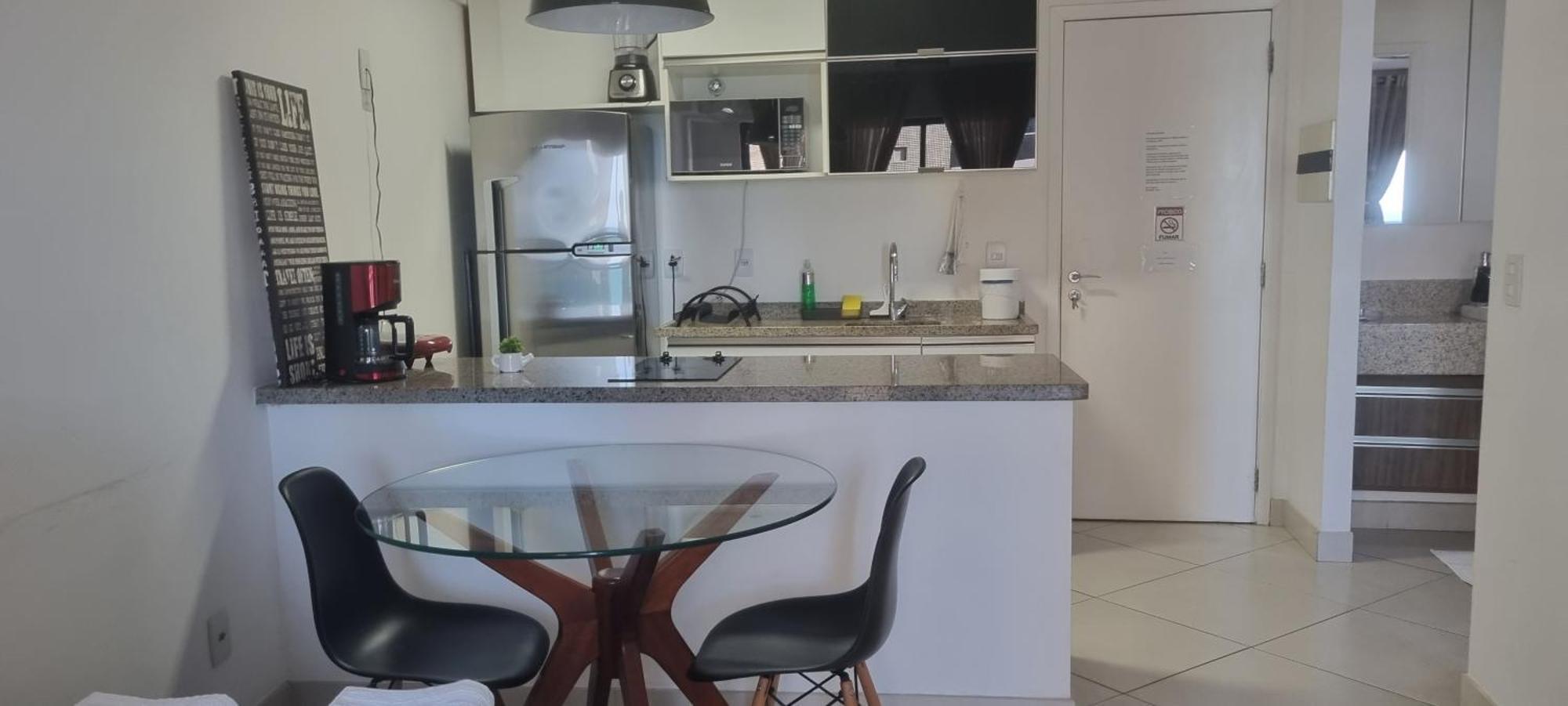 Landscape Diamond 1409 Apartamento *