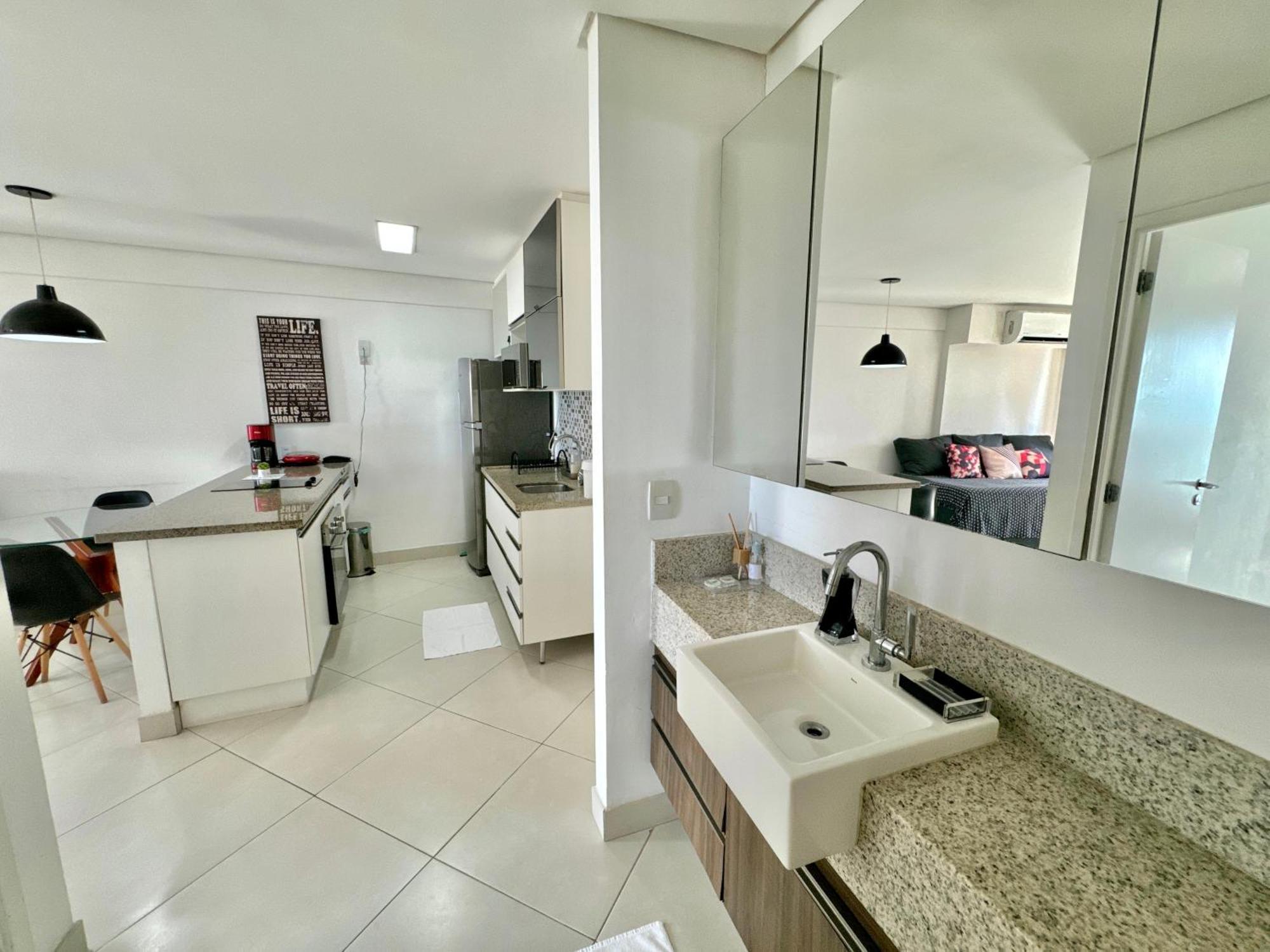 Apartamento Landscape Diamond 1409 Fortaleza (Ceara)