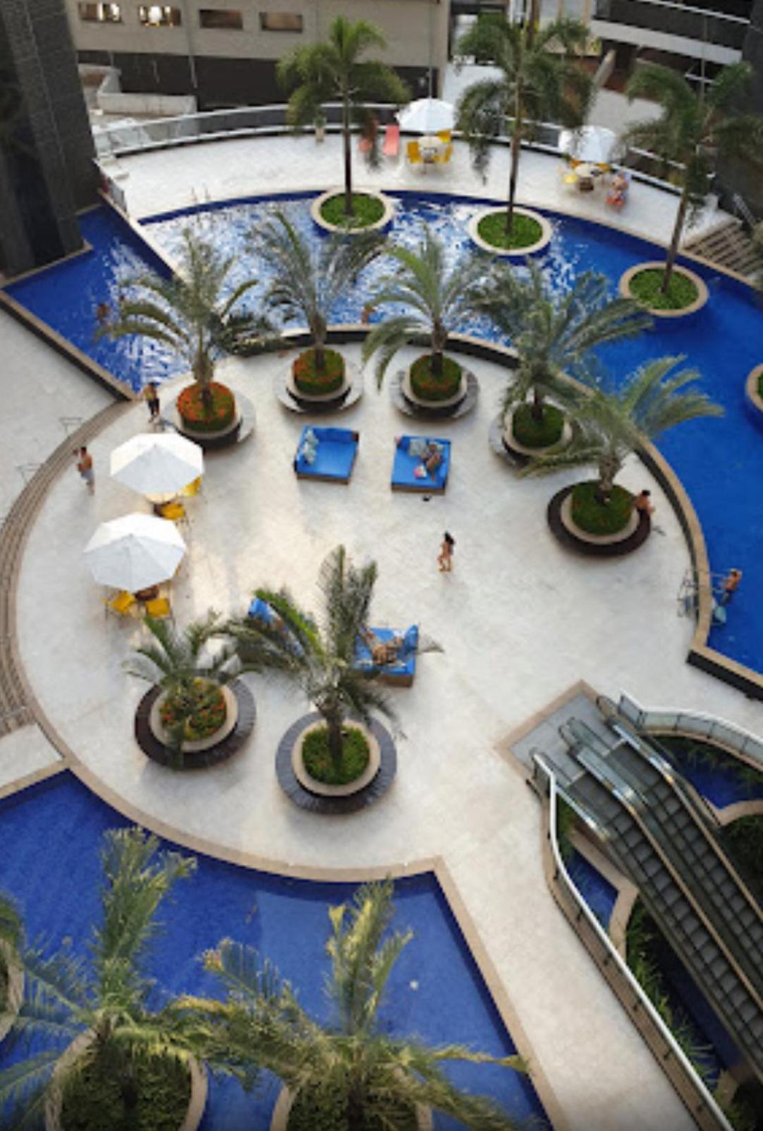 Apartamento Landscape Diamond 1409 *