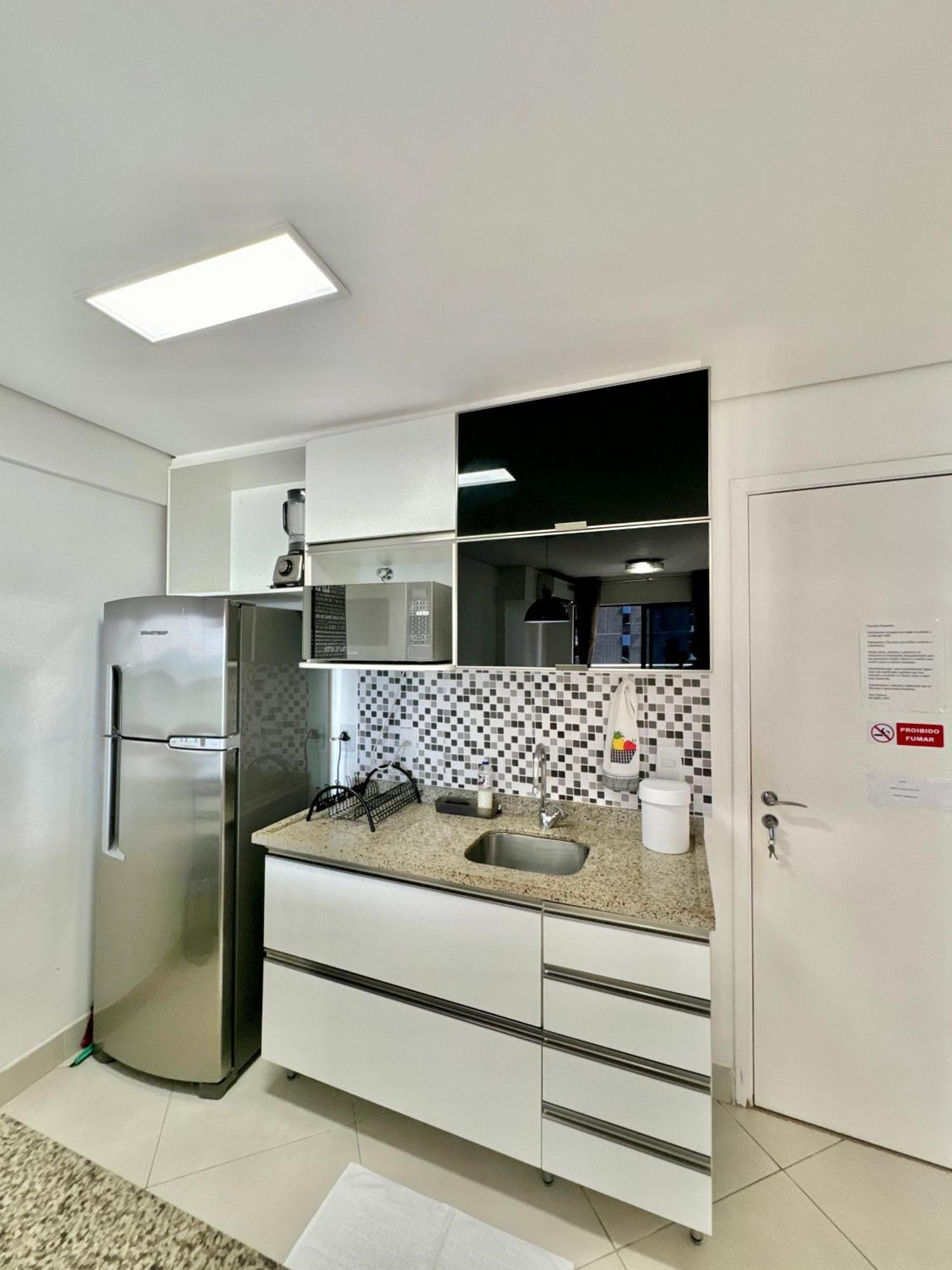 Landscape Diamond 1409 Apartamento Fortaleza (Ceara)