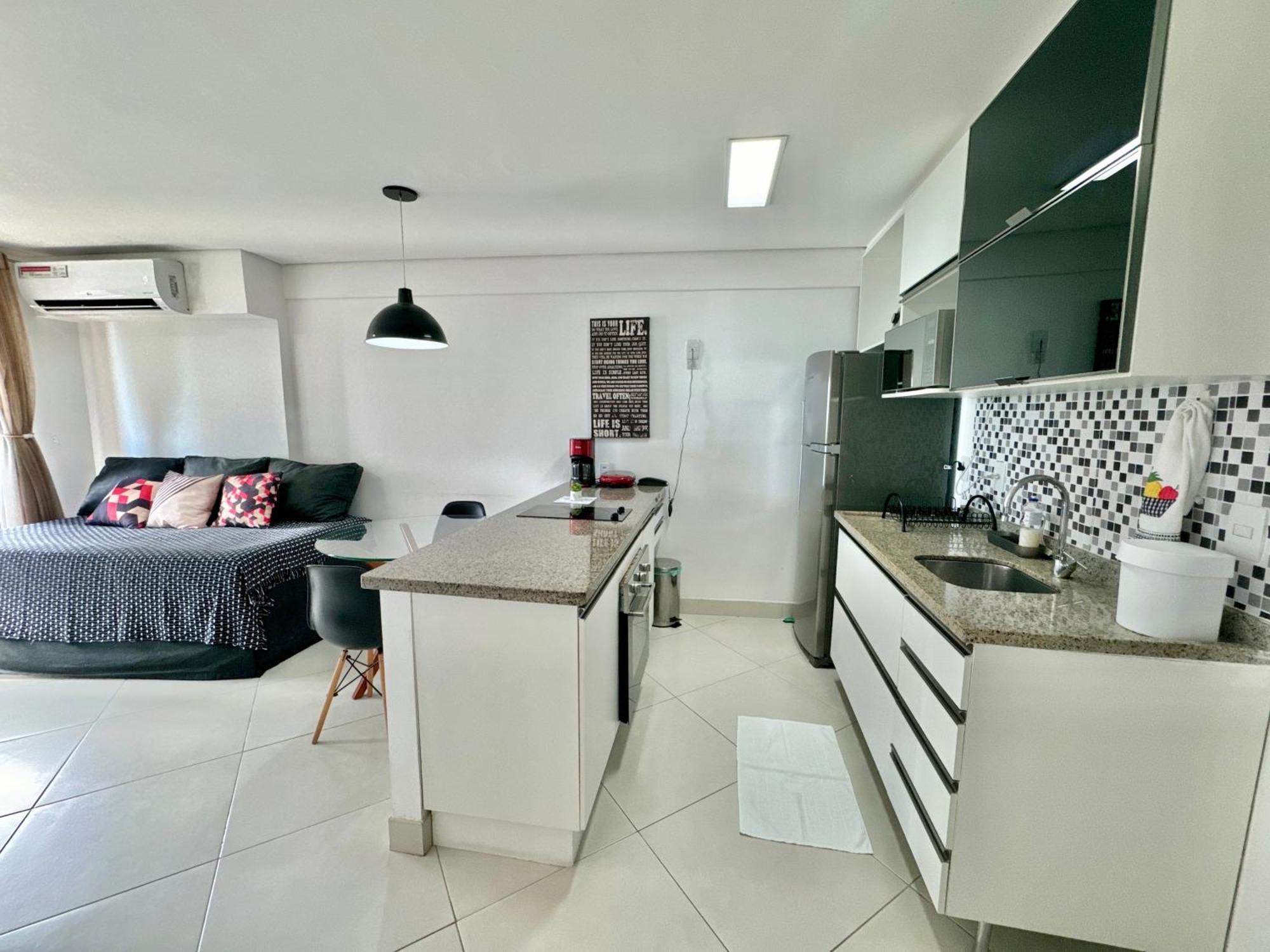 Landscape Diamond 1409 Apartamento Fortaleza (Ceara)