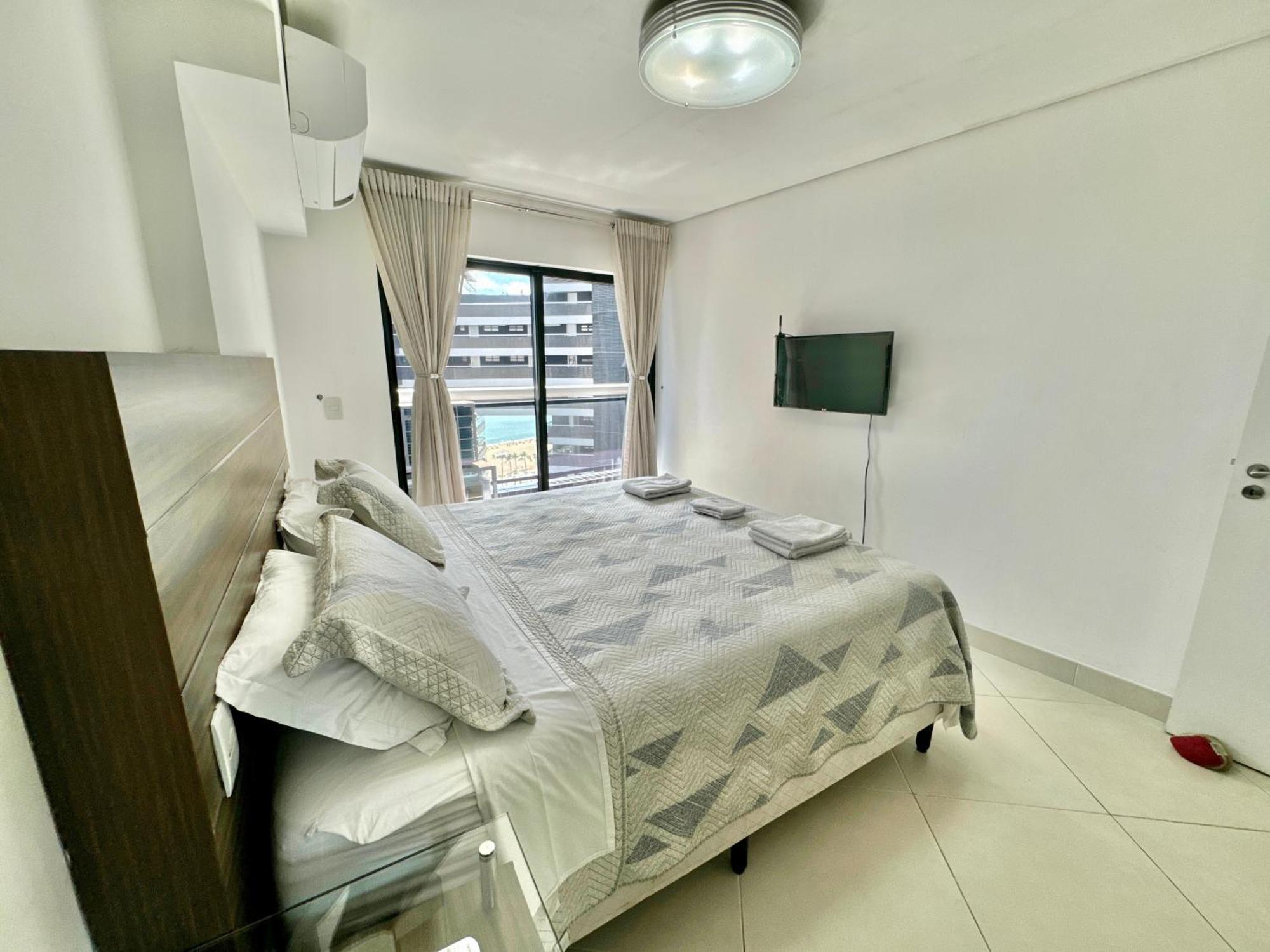 Apartamento Landscape Diamond 1409 Fortaleza (Ceara)