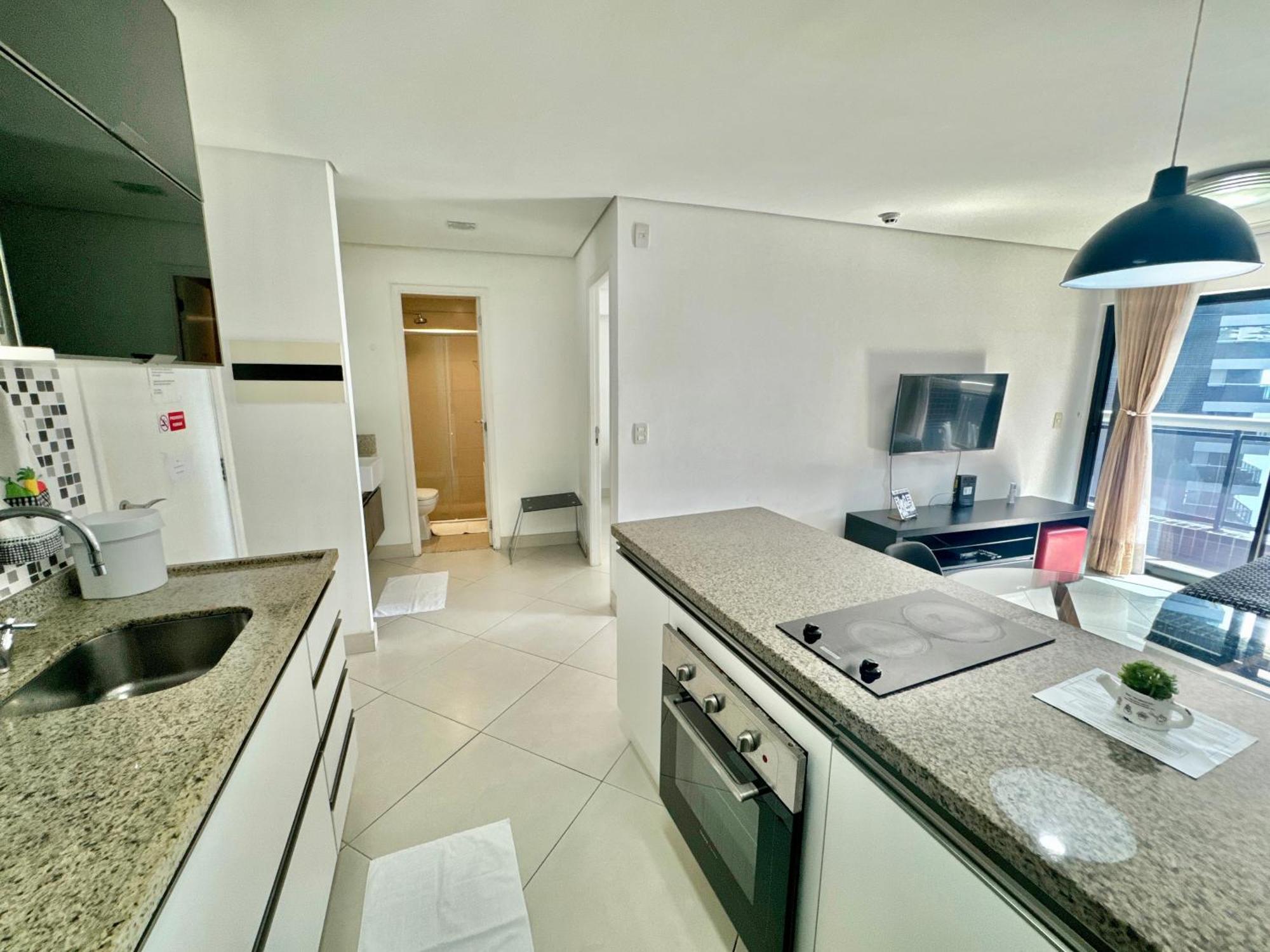 Landscape Diamond 1409 Apartamento *