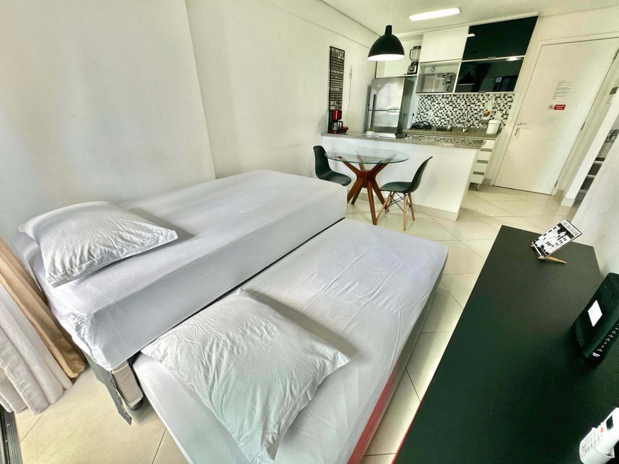Apartamento Landscape Diamond 1409 Fortaleza (Ceara)