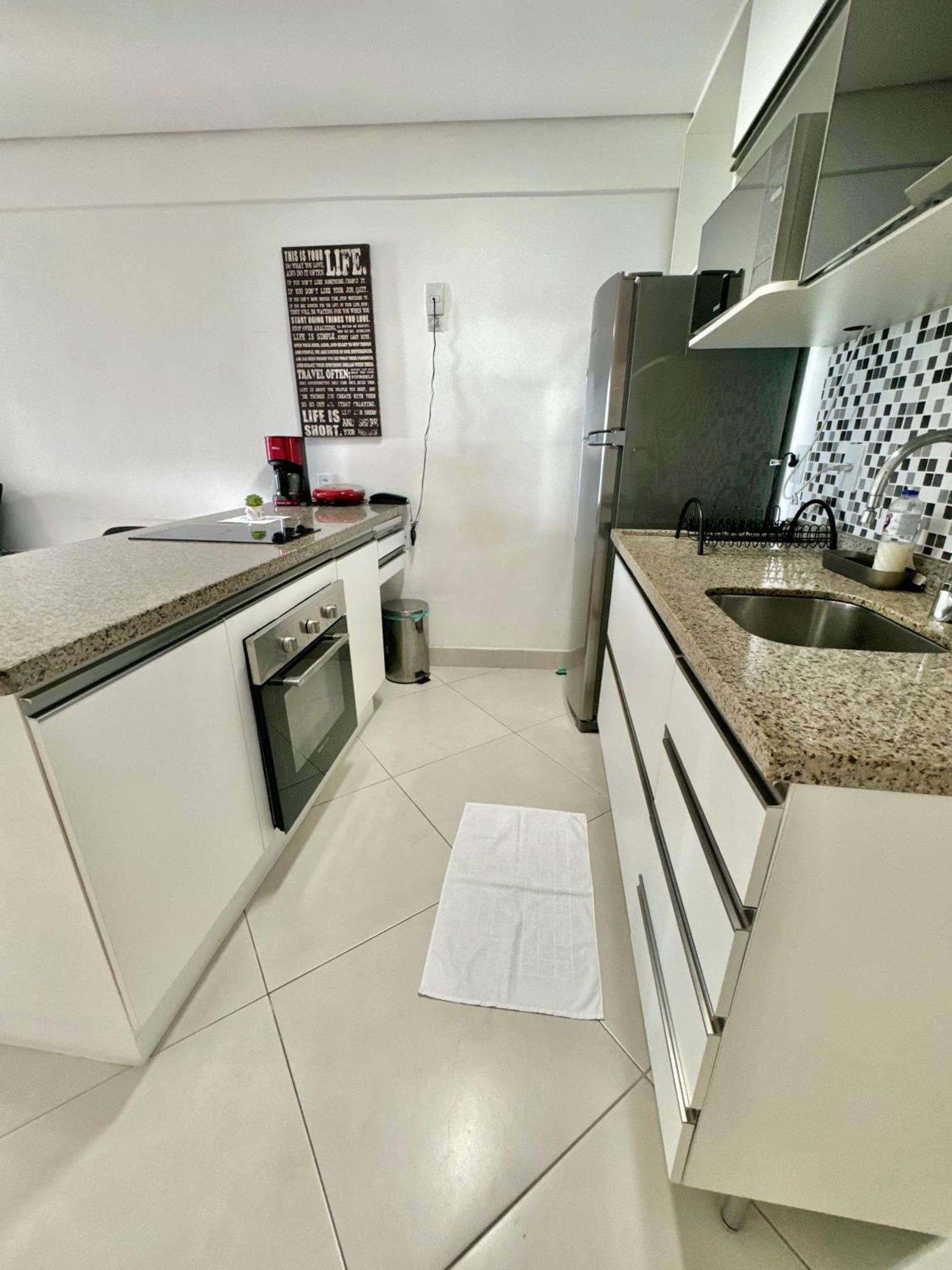 Landscape Diamond 1409 Fortaleza (Ceara)
