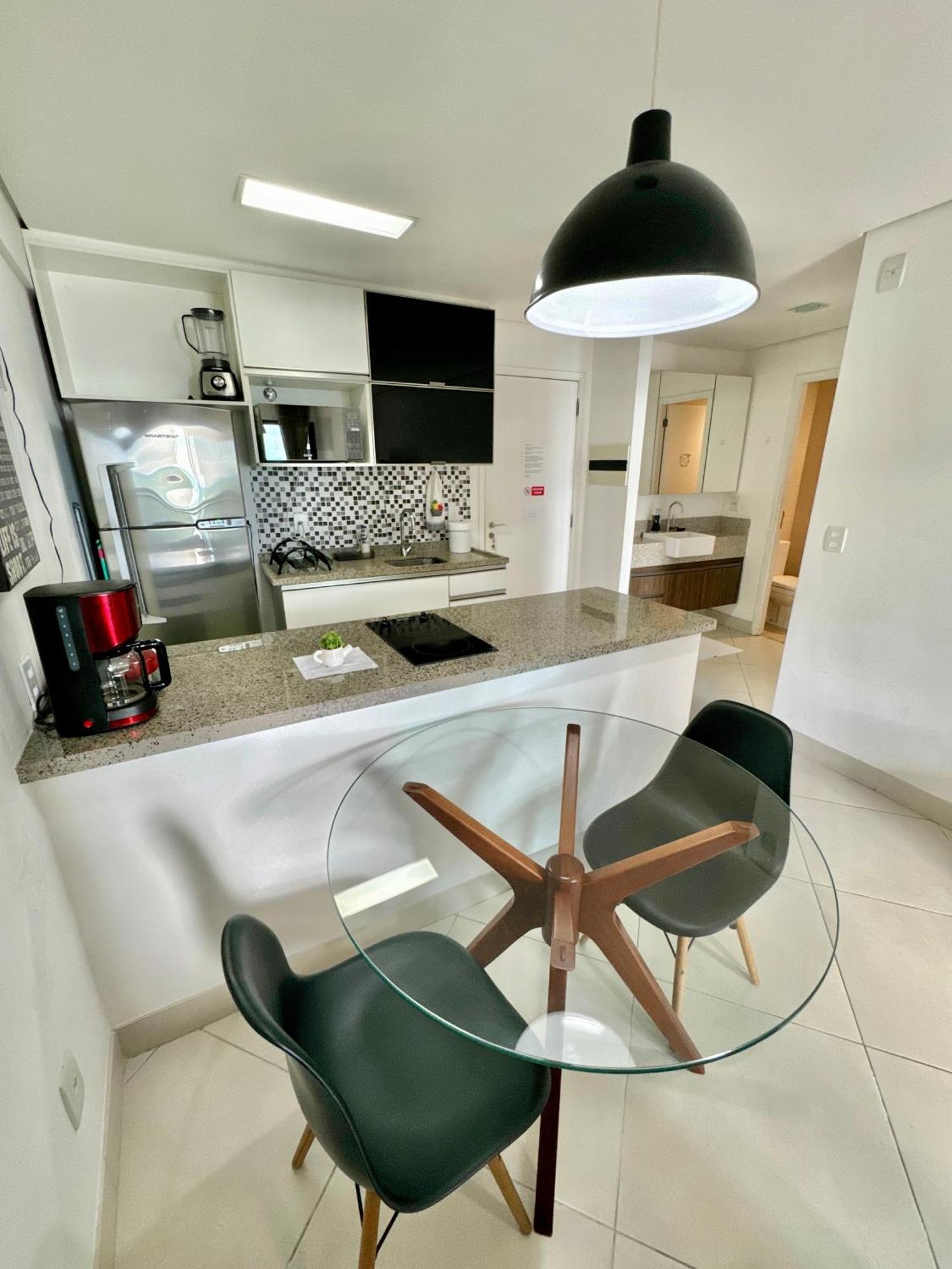 Apartamento Landscape Diamond 1409 Fortaleza (Ceara)