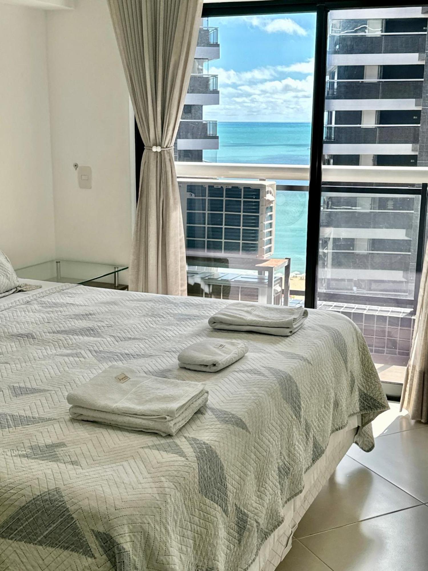 Apartamento Landscape Diamond 1409 Fortaleza (Ceara)