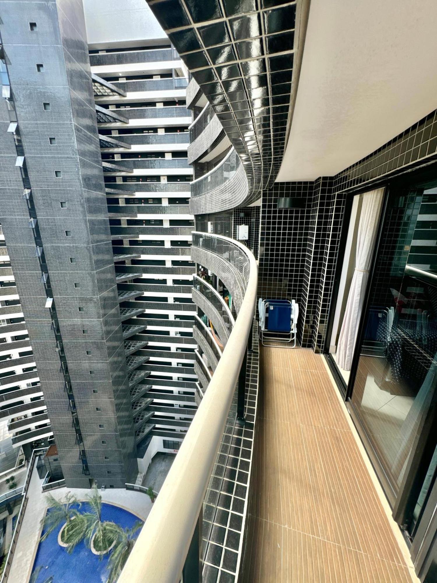 Landscape Diamond 1409 Fortaleza (Ceara)
