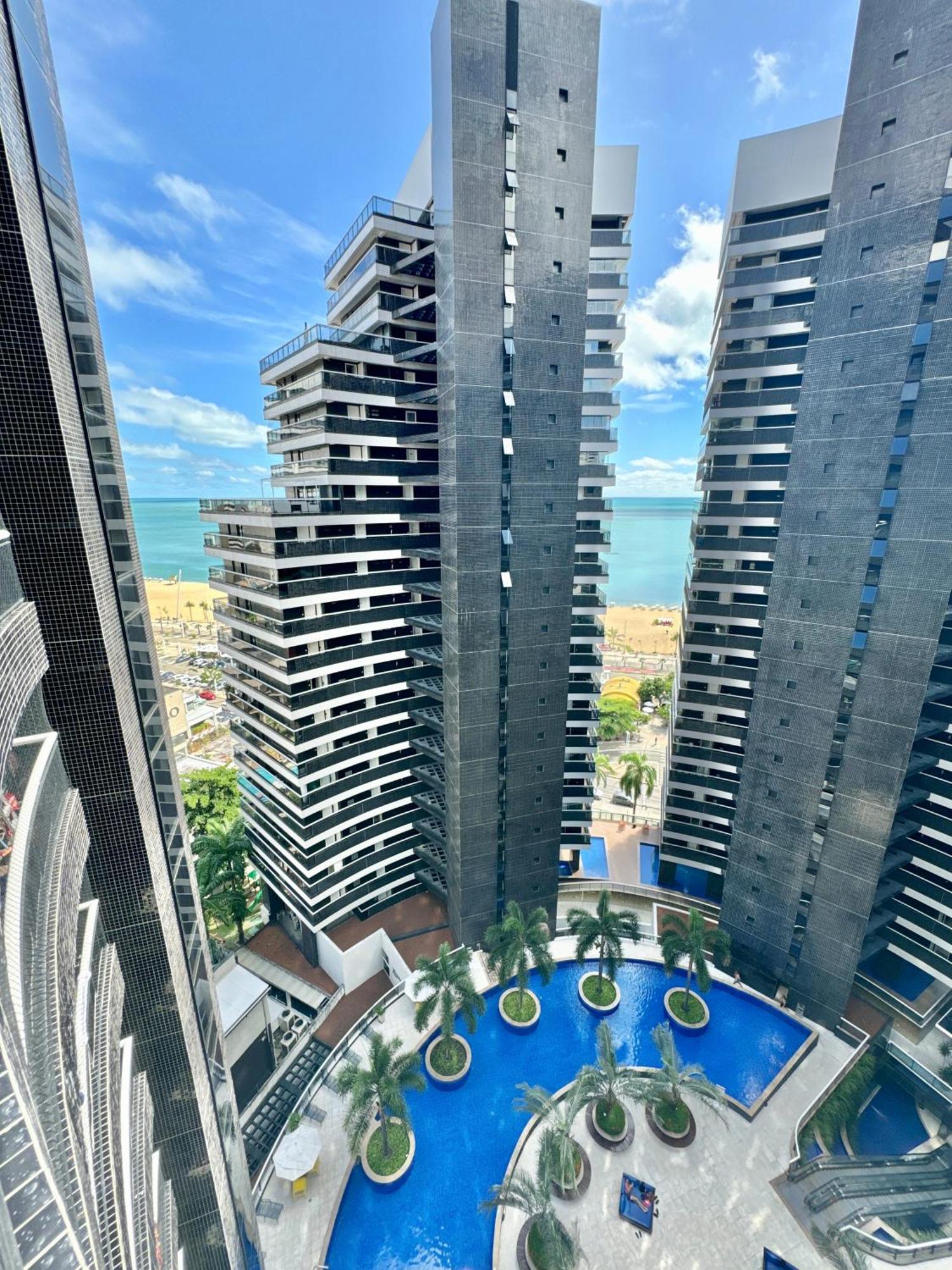 Landscape Diamond 1409 Fortaleza (Ceara)