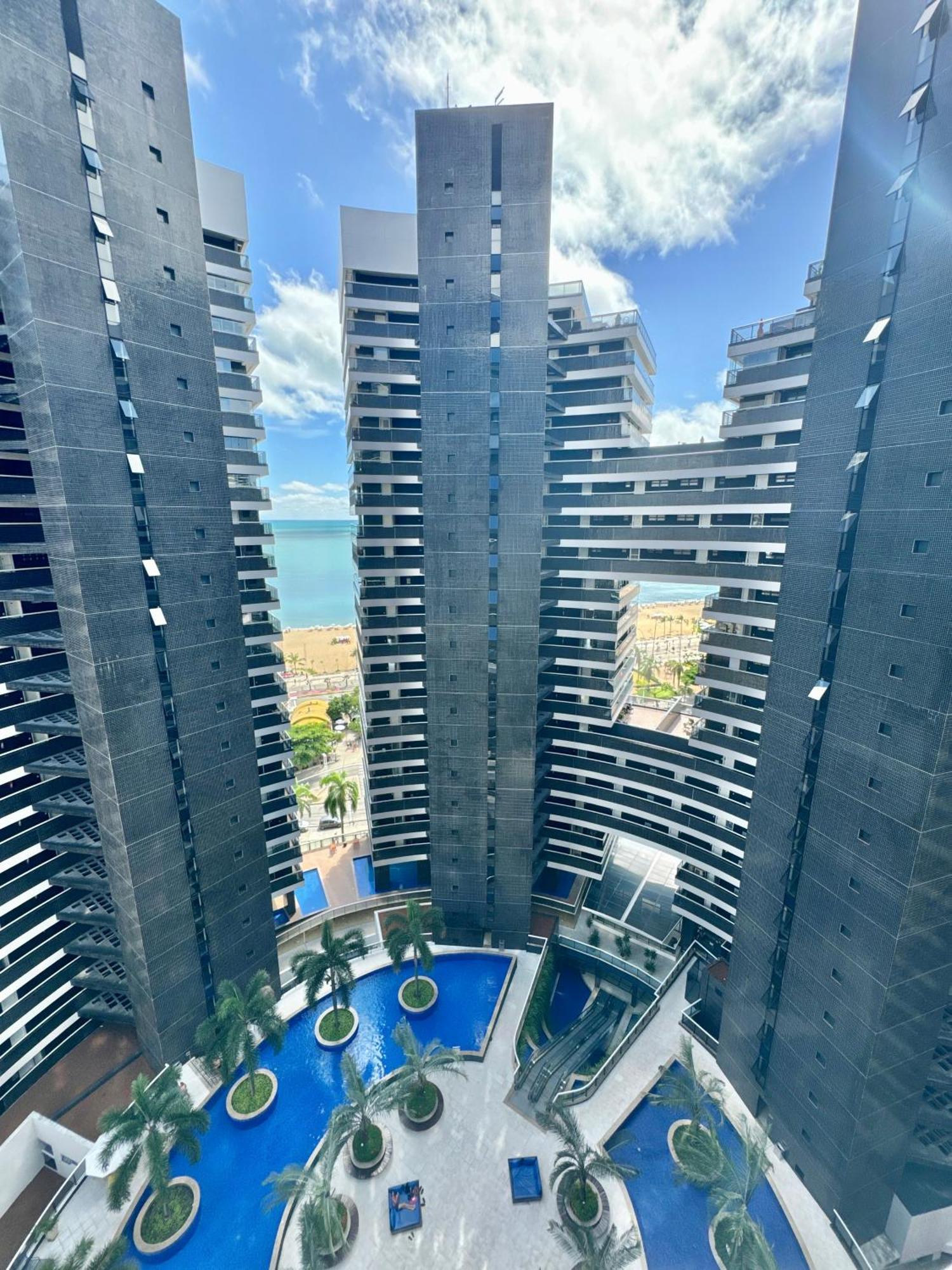 Landscape Diamond 1409 Apartamento