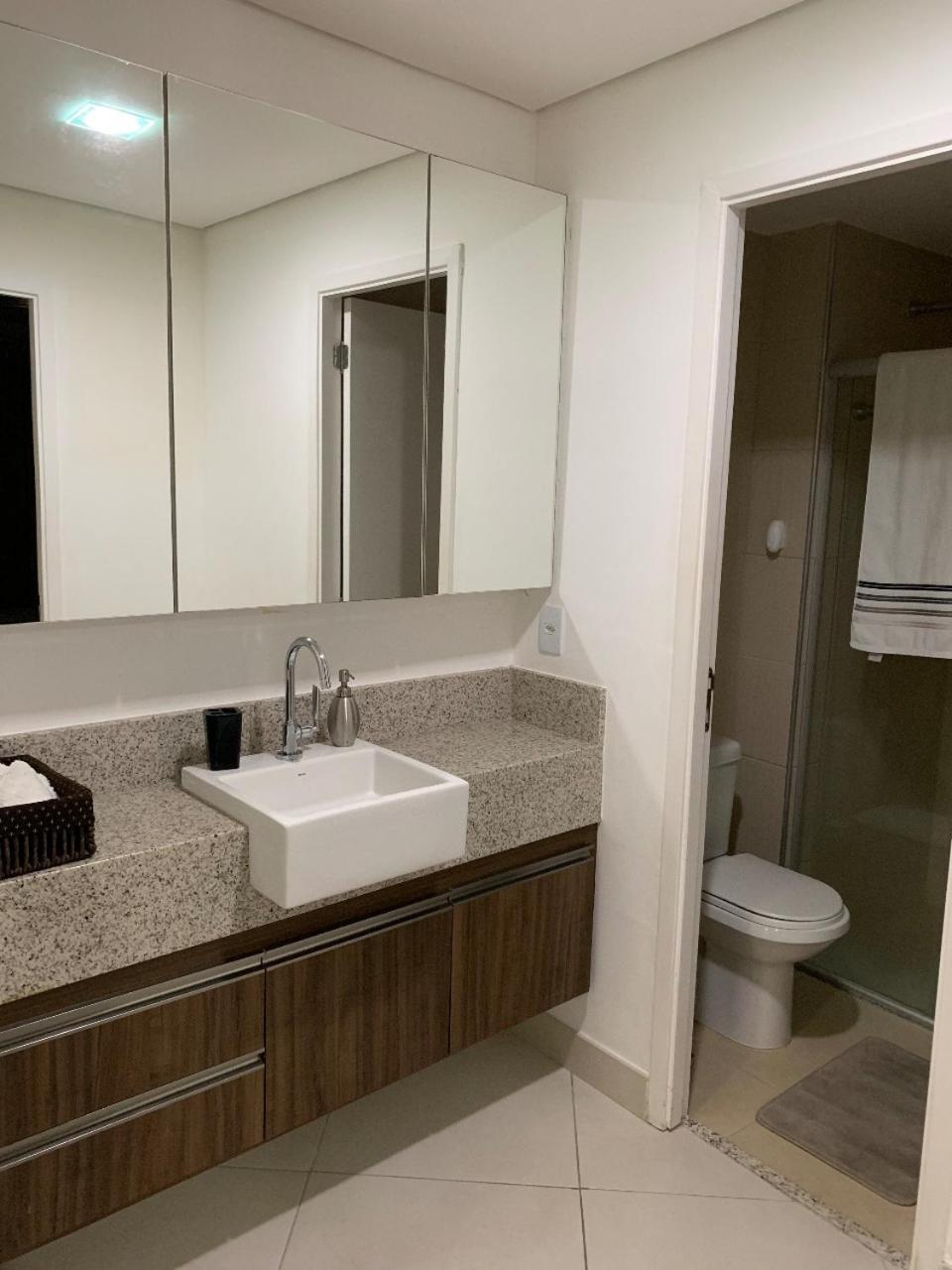 Landscape Diamond 1409 Apartamento Fortaleza (Ceara)