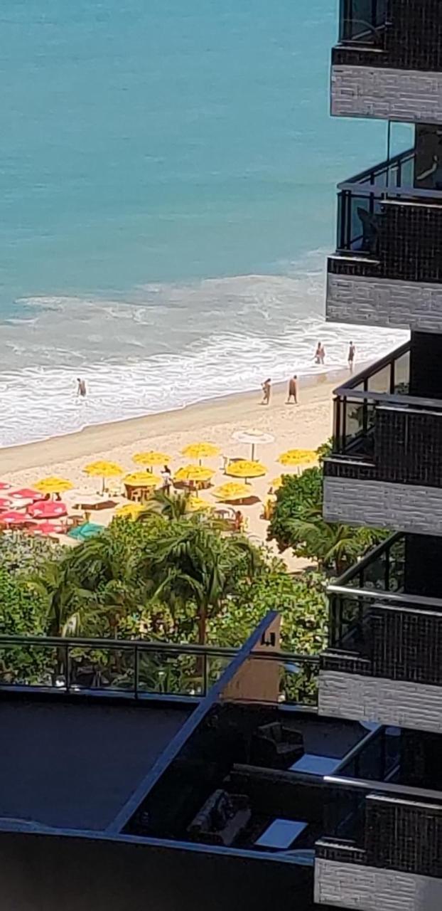 Landscape Diamond 1409 Fortaleza (Ceara)