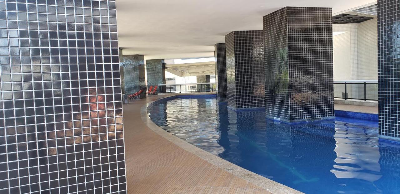 Landscape Diamond 1409 * Fortaleza (Ceara)