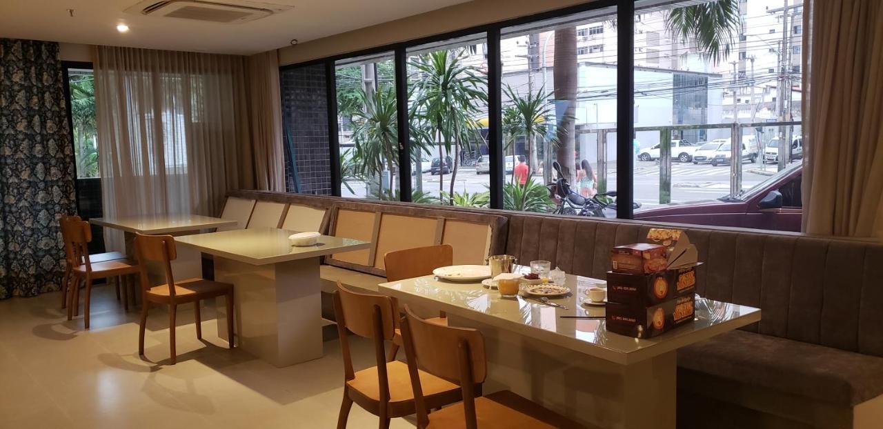 Landscape Diamond 1409 Fortaleza (Ceara)
