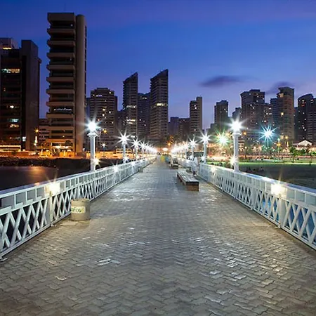 Landscape Diamond Reservafor * Fortaleza (Ceara)