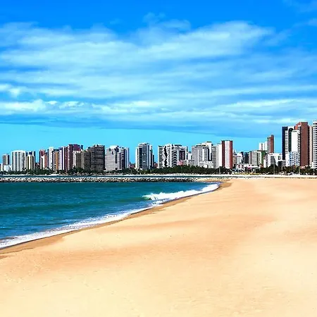 Apartamento Landscape Diamond Reservafor