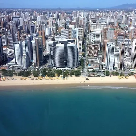 Landscape Diamond Reservafor Apartamento