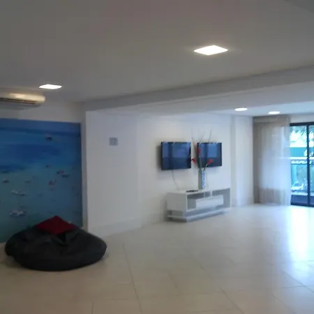 Landscape Diamond Reservafor Fortaleza (Ceara)