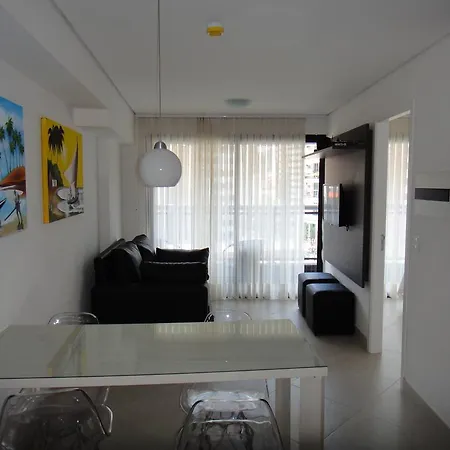 Apartamento Landscape Diamond Reservafor