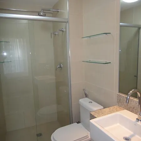 Apartamento Landscape Diamond Reservafor