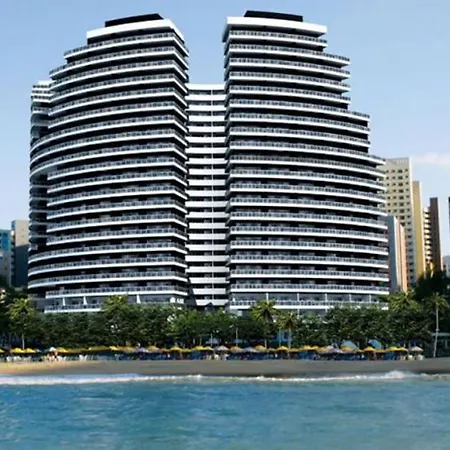 Landscape Diamond Reservafor Fortaleza (Ceara)