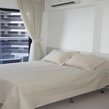 Apartamento Landscape Diamond Reservafor