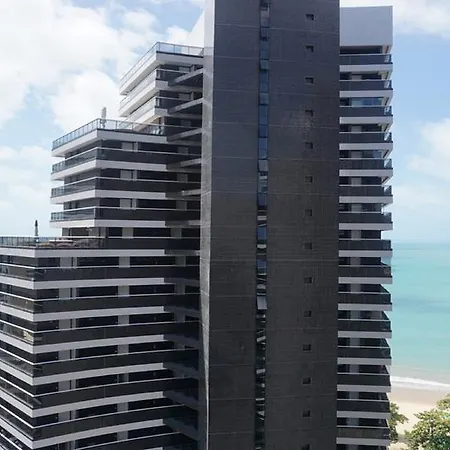 Apartamento Landscape Diamond Reservafor Fortaleza (Ceara)